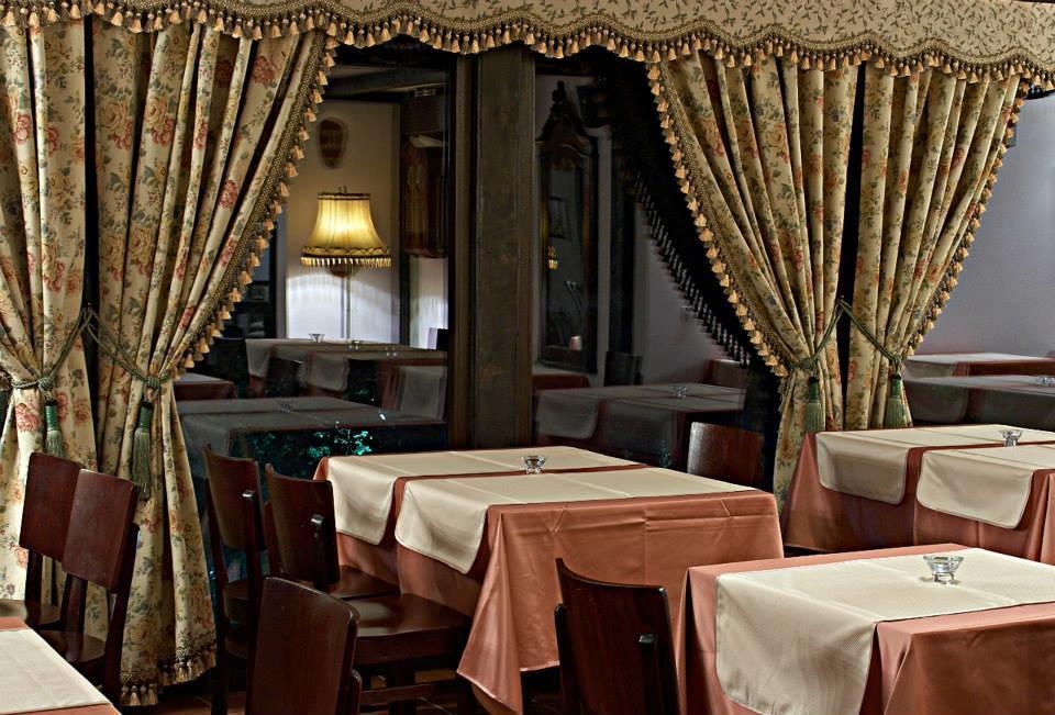 Pensiune-Restaurant Tara Luanei Sărata-Monteoru Dış mekan fotoğraf