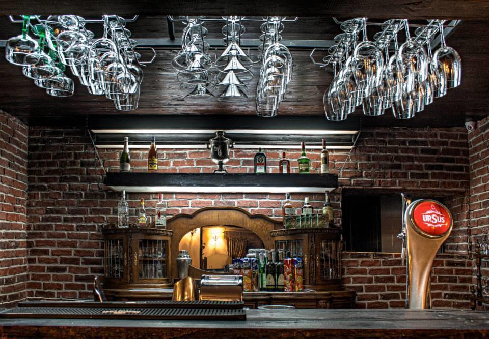 Pensiune-Restaurant Tara Luanei Sărata-Monteoru Dış mekan fotoğraf